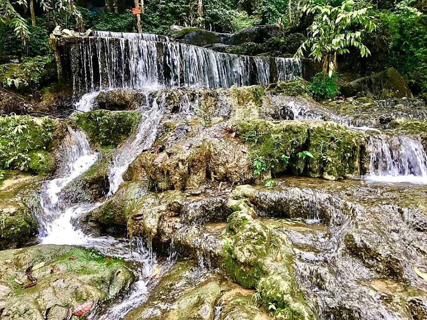 Du lịch xứ trà Thái Nguyên