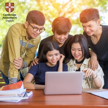 Phê duyệt liên kết tổ chức thi chứng chỉ tiếng Anh Cambridge