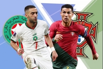 Lịch sử đối đầu, nhận định trận Maroc vs Bồ Đào Nha tứ kết World Cup 2022, 22 giờ ngày 10/12