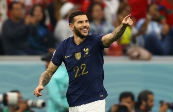 Pháp gặp Argentina ở chung kết World Cup 2022
