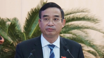 Kỷ luật Chủ tịch và hai Phó Chủ tịch UBND TP. Đà Nẵng