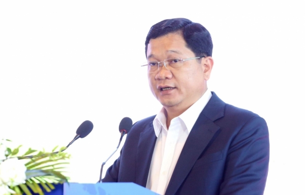 Miễn nhiệm Phó Chủ tịch UBND TP. Đà Nẵng Trần Phước Sơn