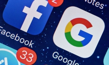 Facebook, Google, Microsoft… nộp 3.444 tỷ đồng thuế tại Việt Nam