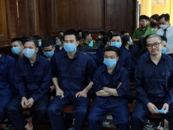 Nguyễn Thái Luyện bị đề nghị mức án tù chung thân