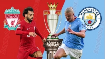 Nhận định Man City vs Liverpool, 3h ngày 23/12 Cup Liên đoàn Anh