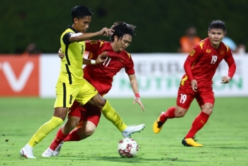 Lịch sử thi đấu, nhận định trận Việt Nam vs Malaysia, 19h30 ngày 27/12 AFF Cup 2022