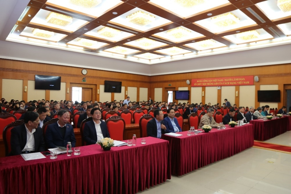 Đề nghị Ban Chấp hành Trung ương, Bộ Chính trị, Ban Bí thư kỷ luật 43 đảng viên