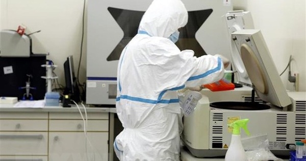 Kết luận thanh tra việc mua sắm trang thiết bị phòng, chống COVID-19 tại Bộ Y tế. Ảnh minh hoạ