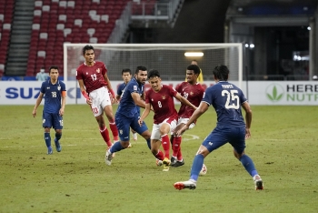 Thái Lan vô địch AFF Cup 2020
