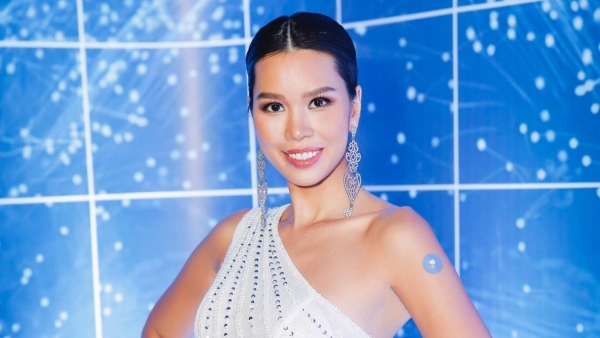 Siêu mẫu Hà Anh xin lỗi vì phát ngôn liên quan đến mẹ ruột bé gái 8 tuổi bị bạo hành