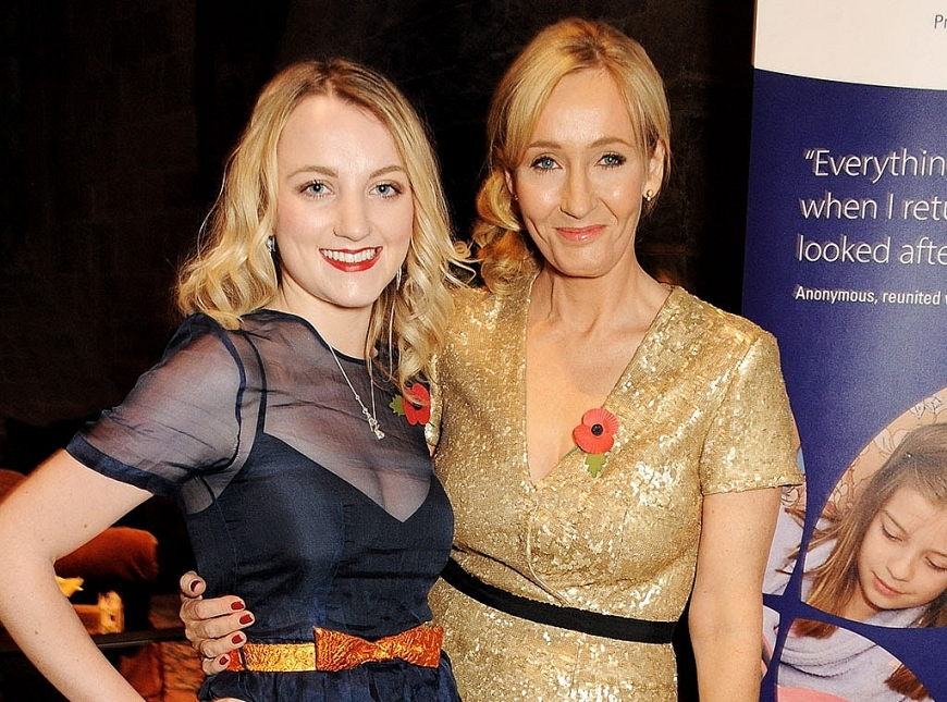 Những bí mật được ‘bật mí’ sau 20 năm tái ngộ của dàn sao Harry Potter