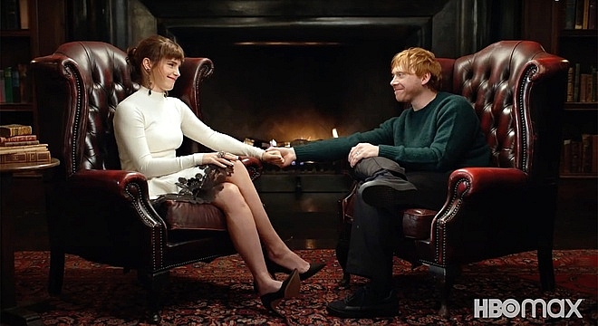 Những bí mật được ‘bật mí’ sau 20 năm tái ngộ của dàn sao Harry Potter