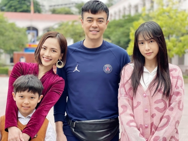 MC Tuấn Tú hé lộ "cái kết đặc biệt" phim Anh có phải đàn ông không