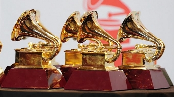 Hoãn lễ trao giải Grammy lần thứ 64