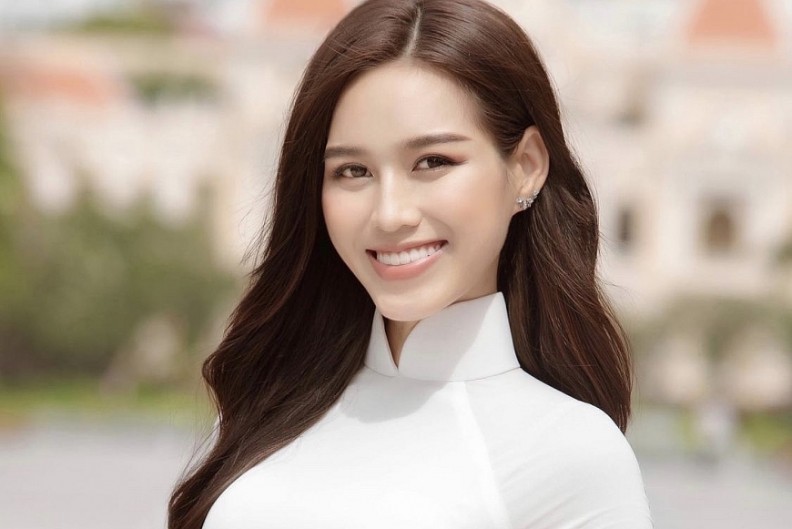 Hoa hậu Đỗ Thị Hà được Missosology dự đoán lọt Top 12 tại Miss World 2021