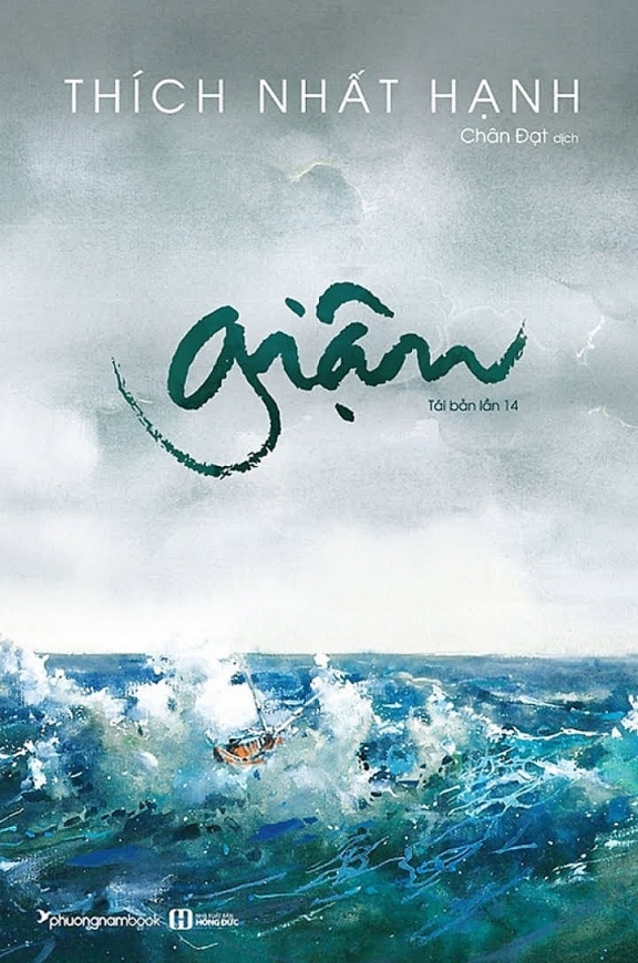 Thiền sư Thích Nhất Hạnh và những cuốn sách chiêm nghiệm cuộc sống