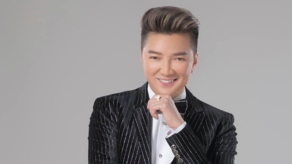 Đàm Vĩnh Hưng: “Những người nhục mạ, vu khống tôi sẽ phải chịu trách nhiệm trước pháp luật”