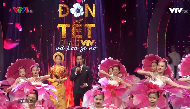 Những chương trình truyền hình đặc sắc Tết Nhâm Dần