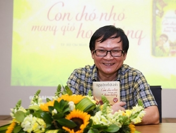 Tác phẩm của nhà văn Nguyễn Nhật Ánh ra mắt phiên bản sách nói