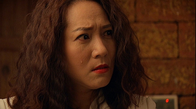 Phố trong làng: Nam phát hiện ra thân thế của người yêu