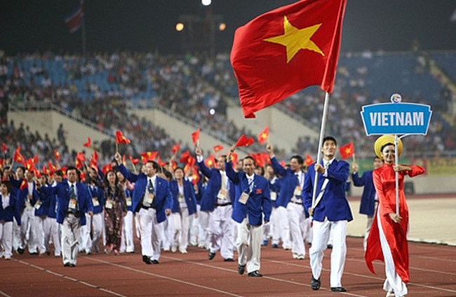 SEA Games 31: Hà Nội xây dựng 3 phương án tổ chức lễ khai mạc, bế mạc