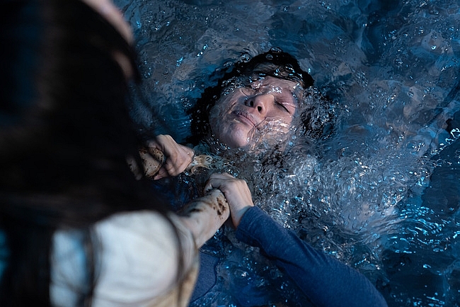 Phim kinh dị 'Người lắng nghe - Lời thì thầm' ấn định ngày khởi chiếu