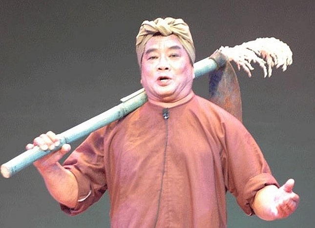 Nghệ sĩ cải lương Thanh Tú qua đời Nghệ sĩ cải lương Thanh Tú qua đời