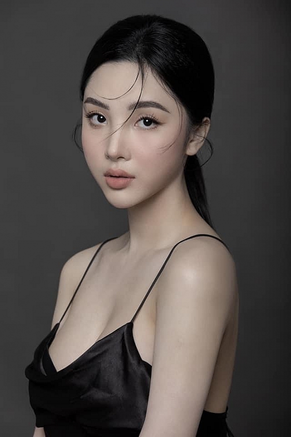 Hoa hậu Quốc tế Toàn cầu 2019 dự thi Hoa hậu Hoàn vũ Việt Nam