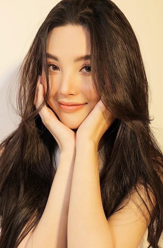 Hoa hậu Quốc tế Toàn cầu 2019 dự thi Hoa hậu Hoàn vũ Việt Nam