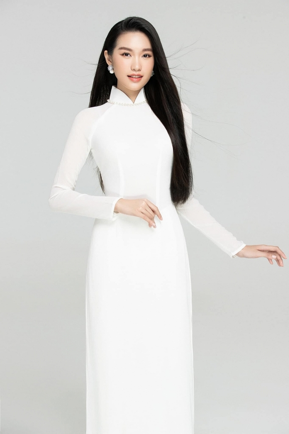 Doãn Hải My phủ nhận tin đồn làm đám cưới với Đoàn Văn Hậu