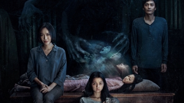 Loạt phim Việt gia nhập 'đường đua' chiếu rạp tháng Ba