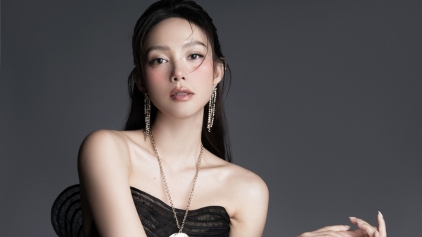 Minh Hằng ngồi ghế nóng cuộc thi 'Miss World Vietnam 2022'