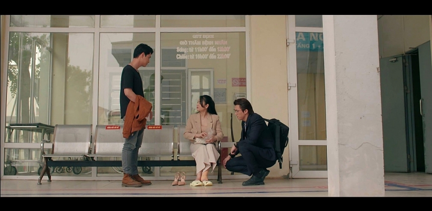 Anh có phải đàn ông không: Lệ viết đơn xin li dị người chồng gia trưởng