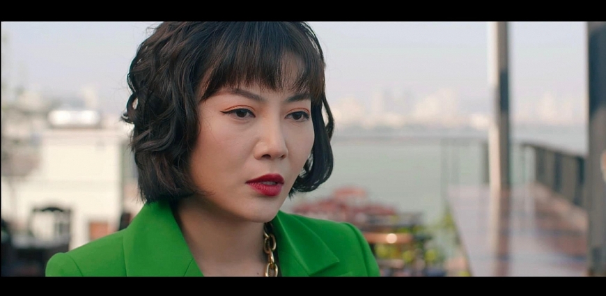 Anh có phải đàn ông không: Lệ viết đơn xin li dị người chồng gia trưởng