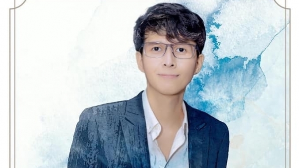 Đạo diễn '100 ngày bên em' Vũ Ngọc Phượng qua đời ở tuổi 37