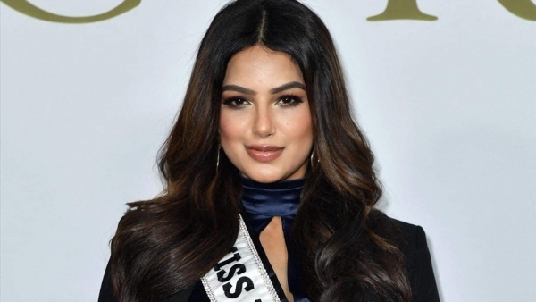 Miss Universe 2022 tiết lộ lý do 'mũm mĩm' sau khi đăng quang