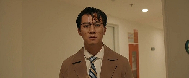 Anh có phải đàn ông không tập 16: Trúc Lam phát hiện Tuấn Khang là con của nhân tình