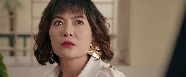 Anh có phải đàn ông không tập 16: Trúc Lam phát hiện Tuấn Khang là con của nhân tình