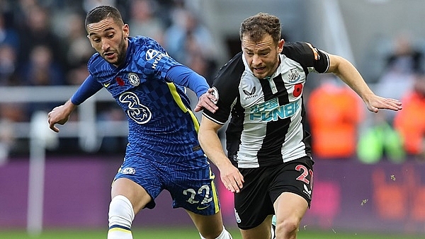 Link xem trực tiếp Chelsea vs Newcastle, 21h00 ngày 13/3