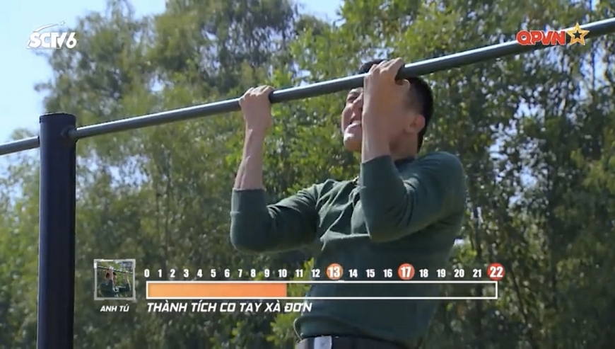 Sao nhập ngũ tập 2: Độ Mixi căng thẳng khi cắt tóc, Puka liên tục bị nhắc nhở