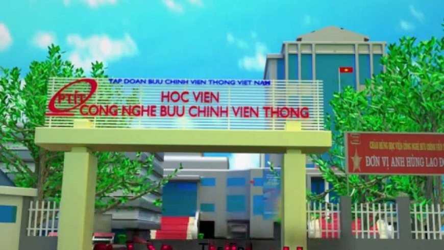 Học viện Công nghệ Bưu chính Viễn thông tăng chỉ tiêu, mở thêm ngành đào tạo