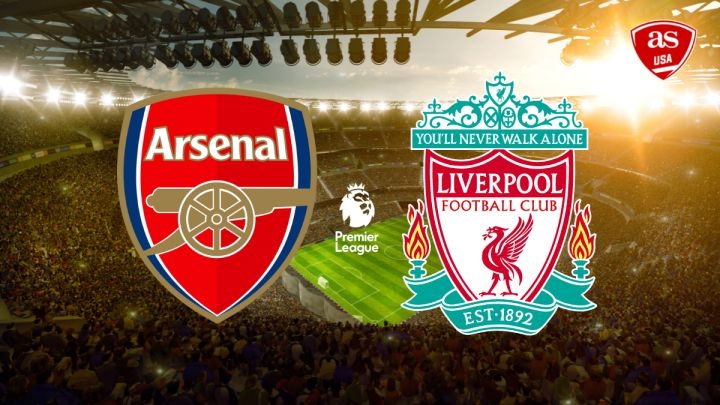 Link xem trực tiếp Arsenal vs Liverpool, 3h15 ngày 17/3