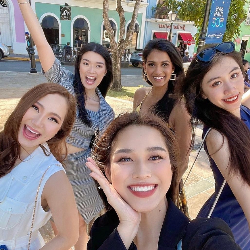 Link xem trực tiếp Chung kết Miss World 2021, 7h00 ngày 17/3