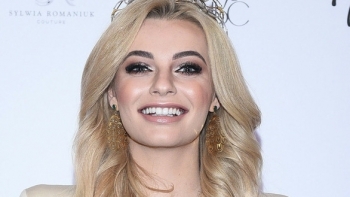 Người đẹp Ba Lan đăng quang Miss World 2021, Đỗ Thị Hà dừng chân ở Top 13