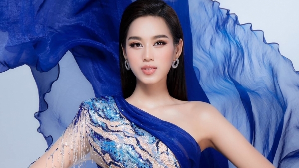 Hoa hậu Đỗ Thị Hà và hành trình tới danh hiệu Top 13 Miss World 2021