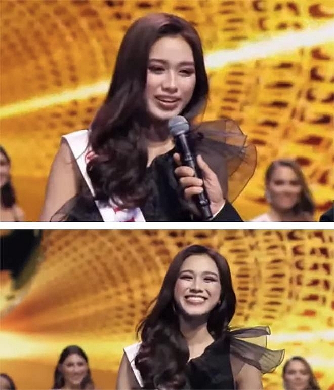 Hoa hậu Đỗ Thị Hà và hành trình tới danh hiệu Top 13 Miss World 2021