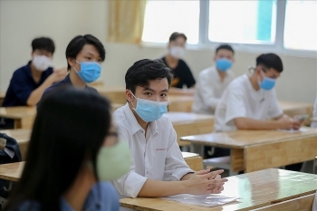 Đại học Luật Hà Nội tăng chỉ tiêu tuyển sinh 2022