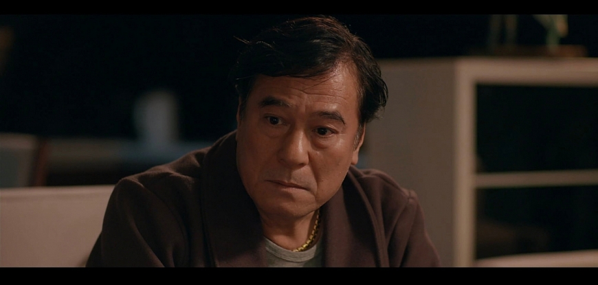 Anh có phải đàn ông không tập 17: Tuấn Khang ngỡ ngàng khi biết Trúc Lam là người tình của bố