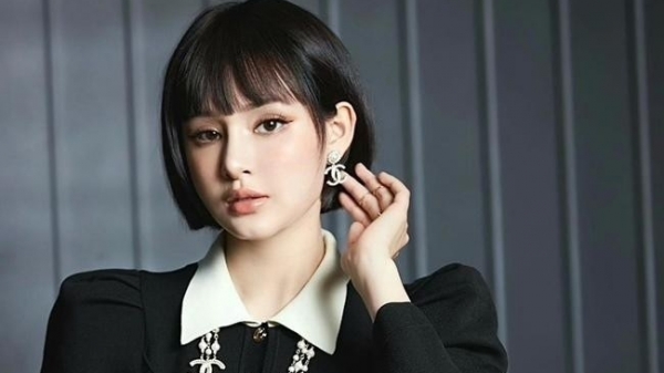 Hiền Hồ nổi tiếng, giàu có ở tuổi 25