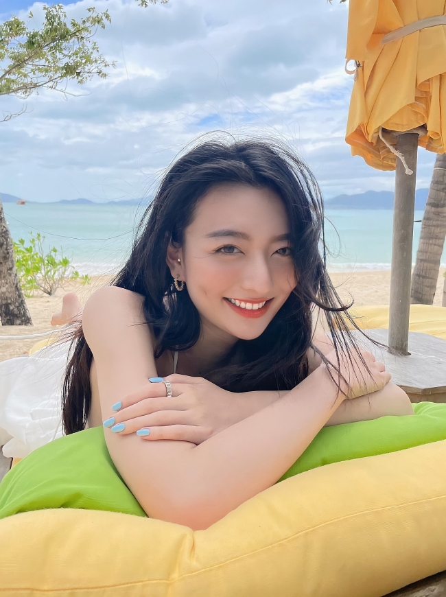 'Bản sao' Kỳ Duyên, Lương Thùy Linh vào Chung khảo Miss World Vietnam 2022